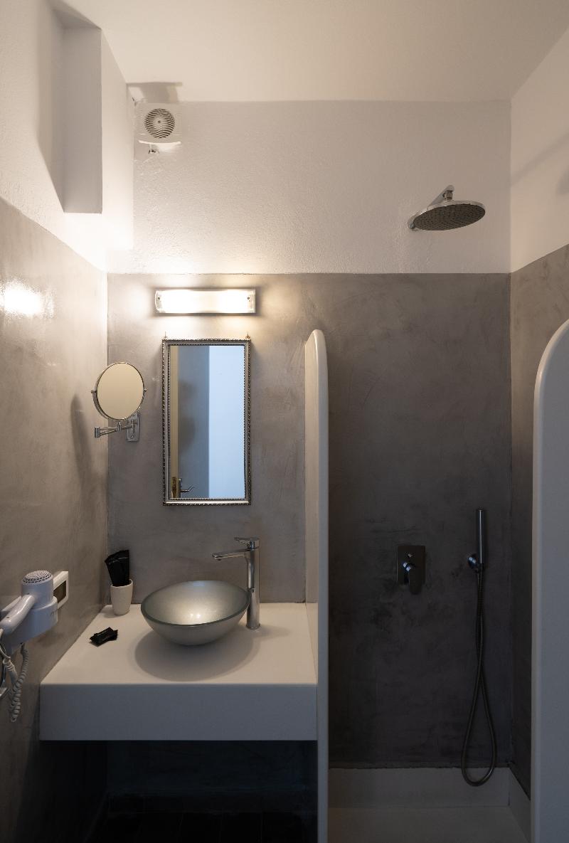 Goulielmos Hotel & Spa - Oda