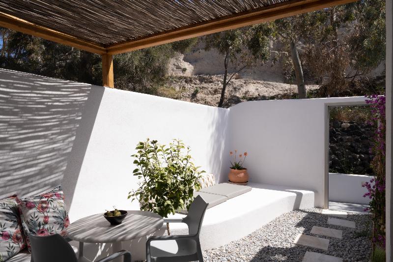 Goulielmos Hotel & Spa - Oda