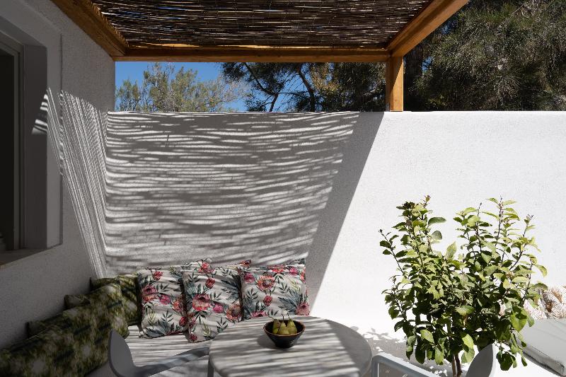 Goulielmos Hotel & Spa - Oda