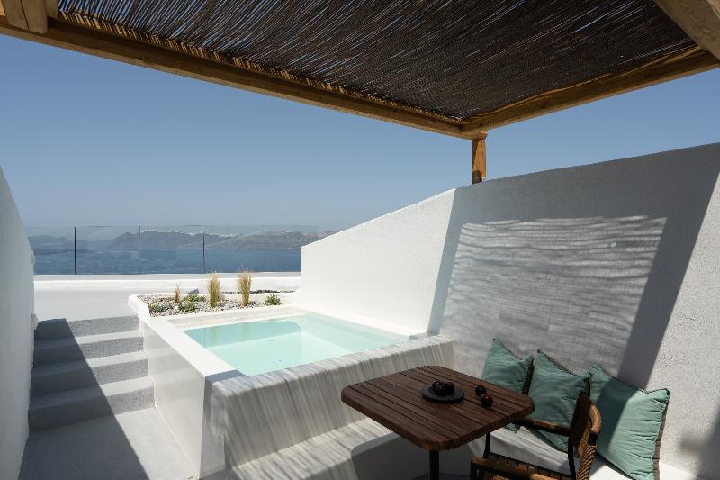 Goulielmos Hotel & Spa - Oda