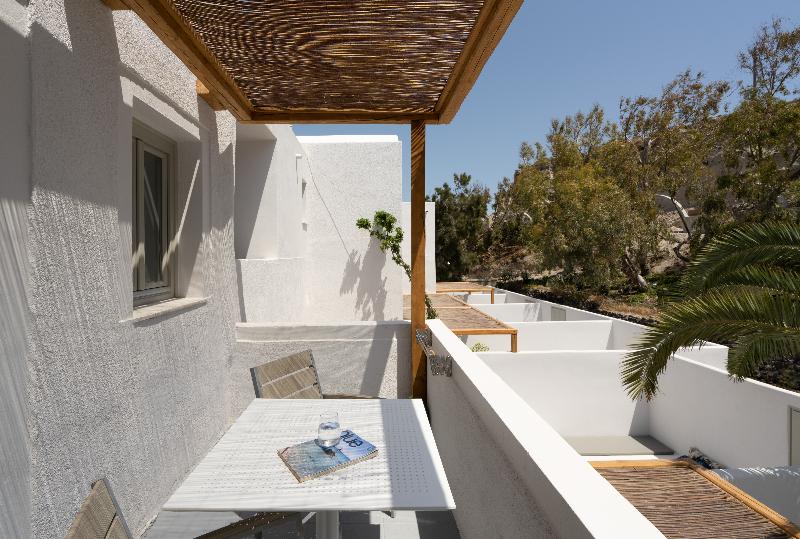 Goulielmos Hotel & Spa - Oda