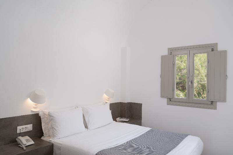 Goulielmos Hotel & Spa - Oda