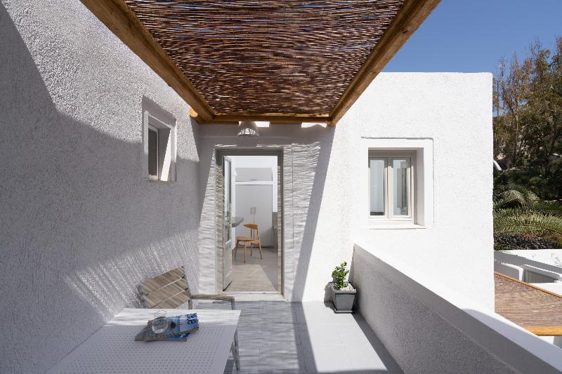 Goulielmos Hotel & Spa - Oda