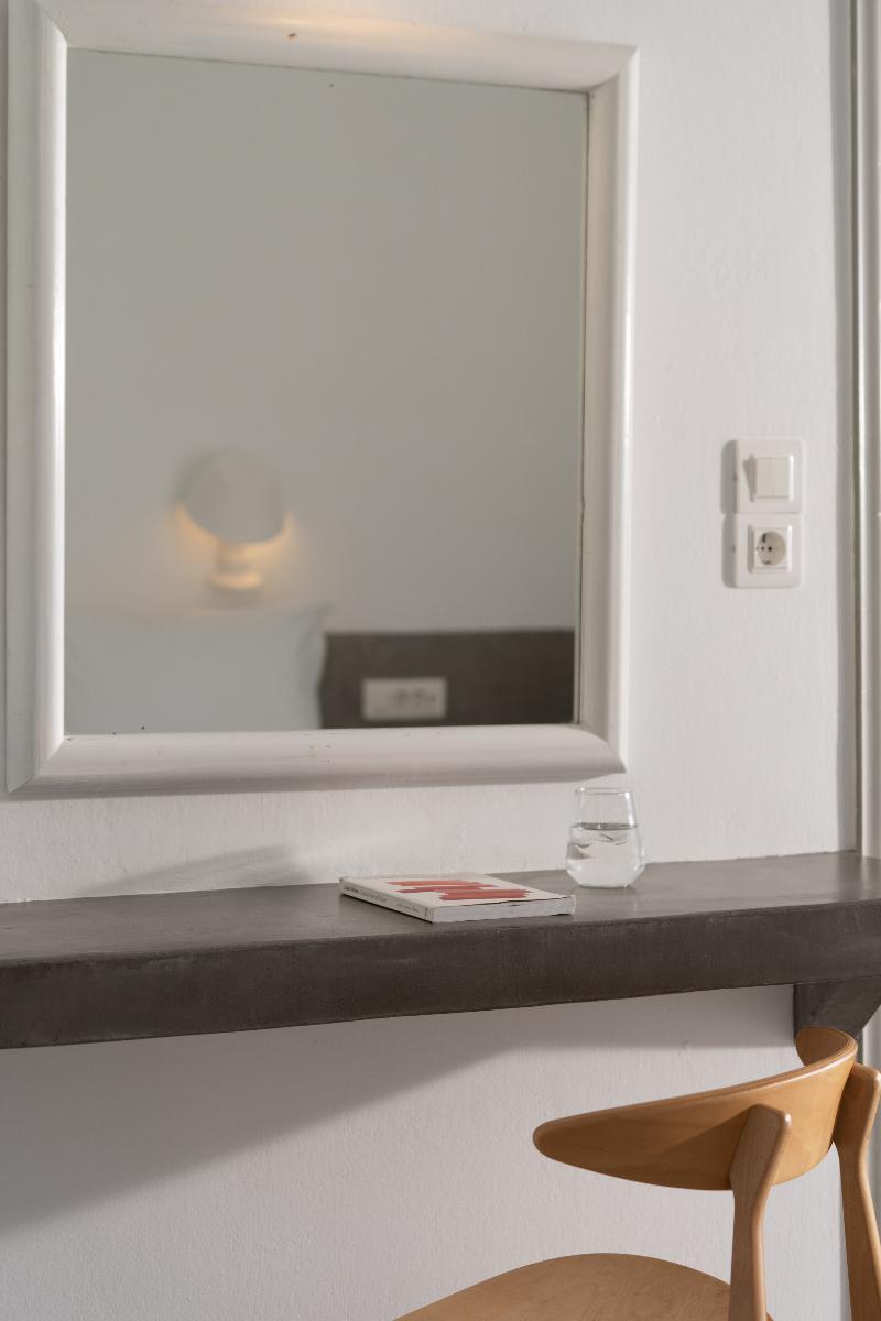 Goulielmos Hotel & Spa - Oda