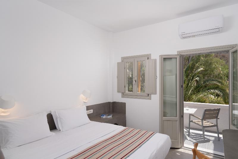 Goulielmos Hotel & Spa - Oda