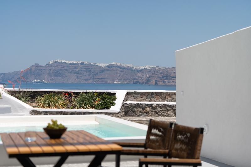 Goulielmos Hotel & Spa - Oda