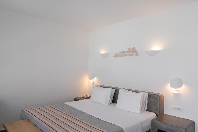 Goulielmos Hotel & Spa - Oda