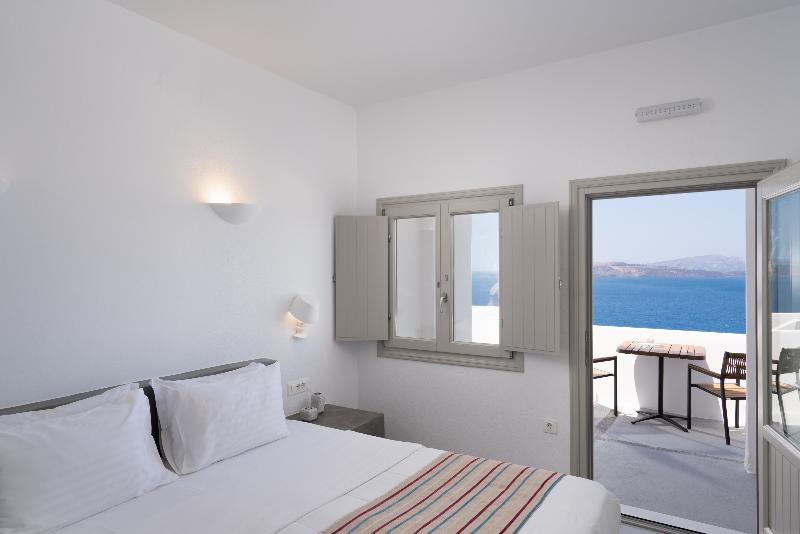 Goulielmos Hotel & Spa - Oda