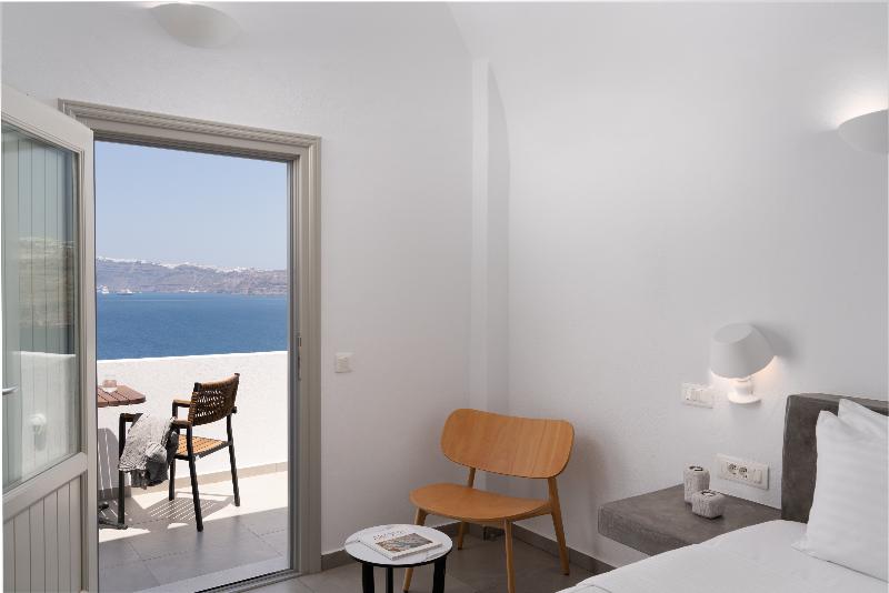 Goulielmos Hotel & Spa - Oda