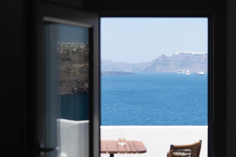 Goulielmos Hotel & Spa - Oda