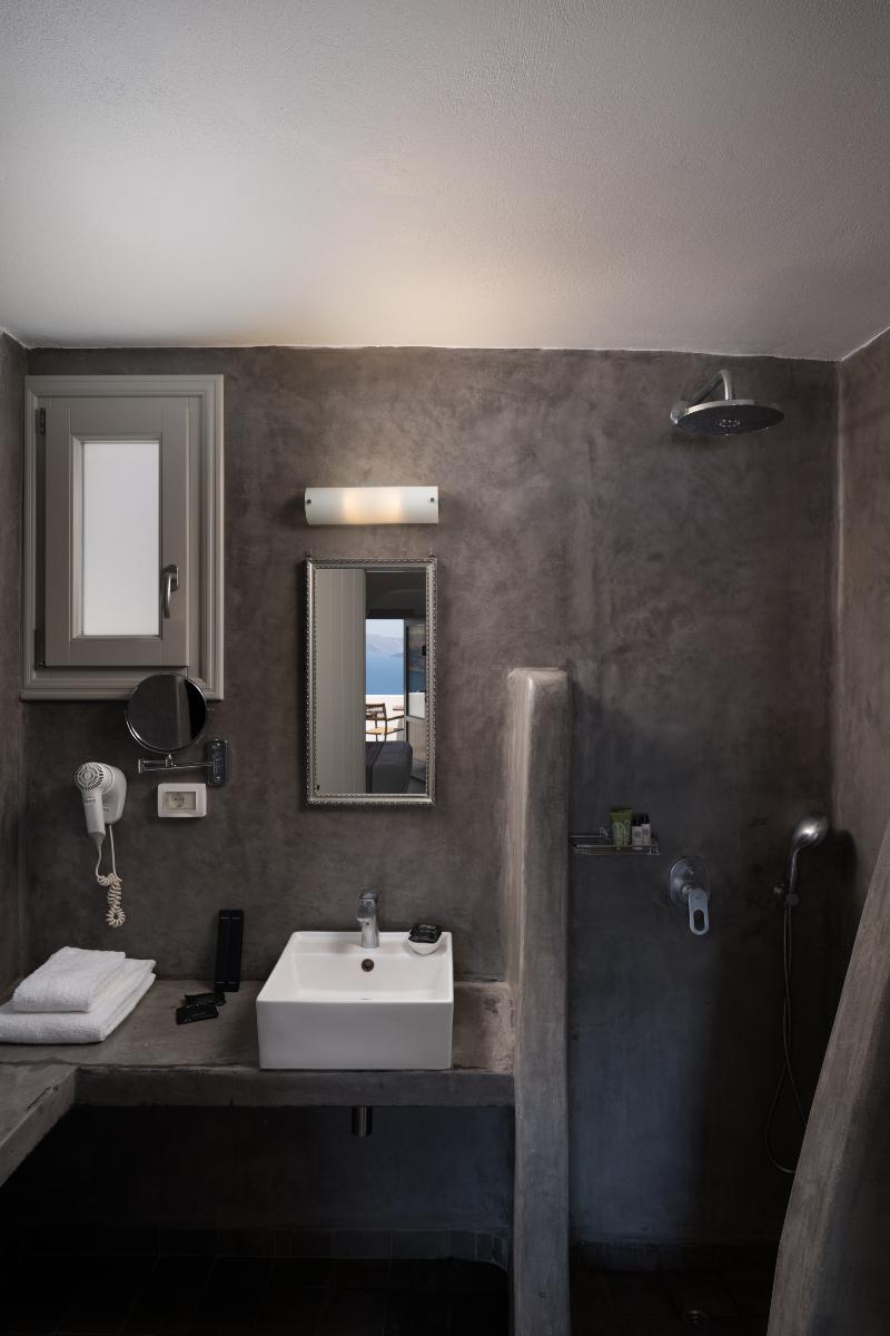 Goulielmos Hotel & Spa - Oda