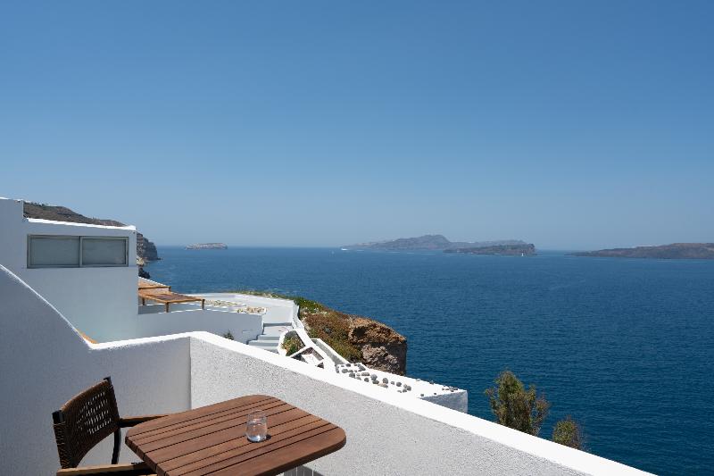 Goulielmos Hotel & Spa - Oda