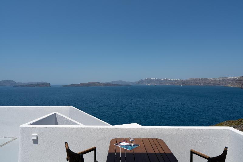 Goulielmos Hotel & Spa - Oda
