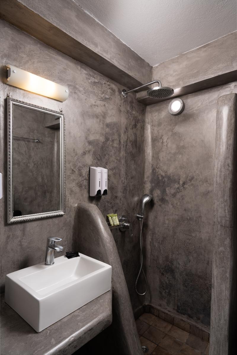 Goulielmos Hotel & Spa - Oda