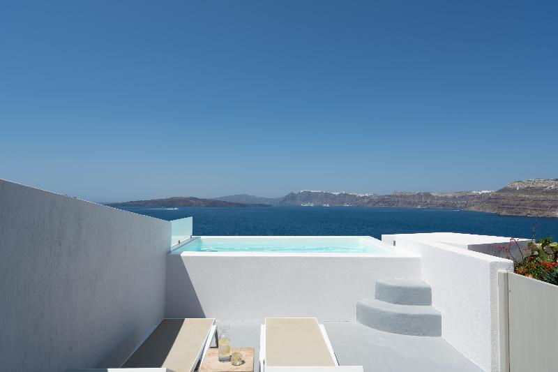 Goulielmos Hotel & Spa - Oda