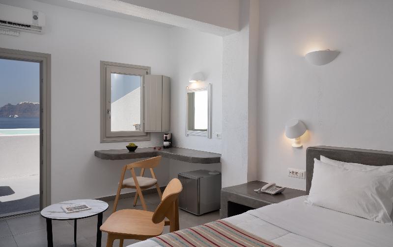 Goulielmos Hotel & Spa - Oda
