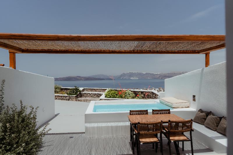 Goulielmos Hotel & Spa - Oda