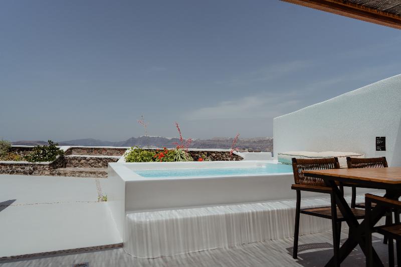 Goulielmos Hotel & Spa - Oda