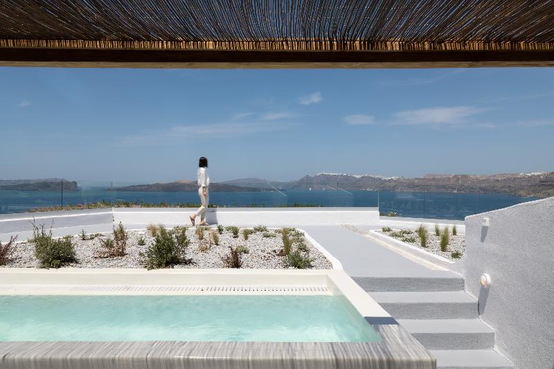 Goulielmos Hotel & Spa - Oda