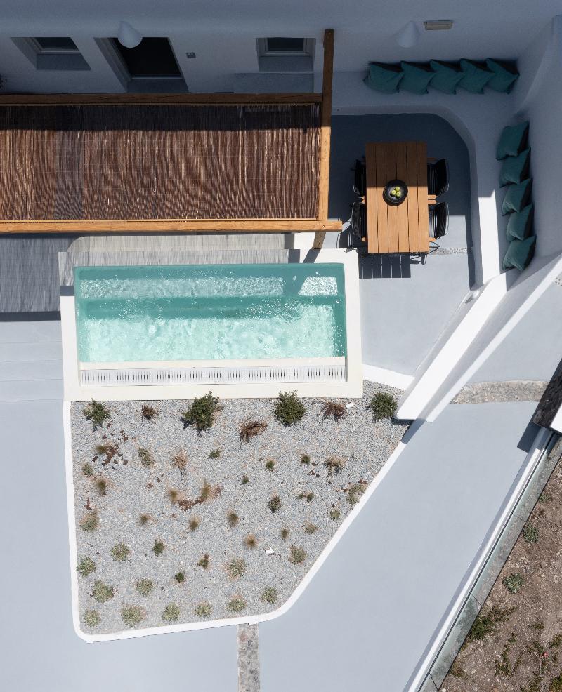 Goulielmos Hotel & Spa - Oda