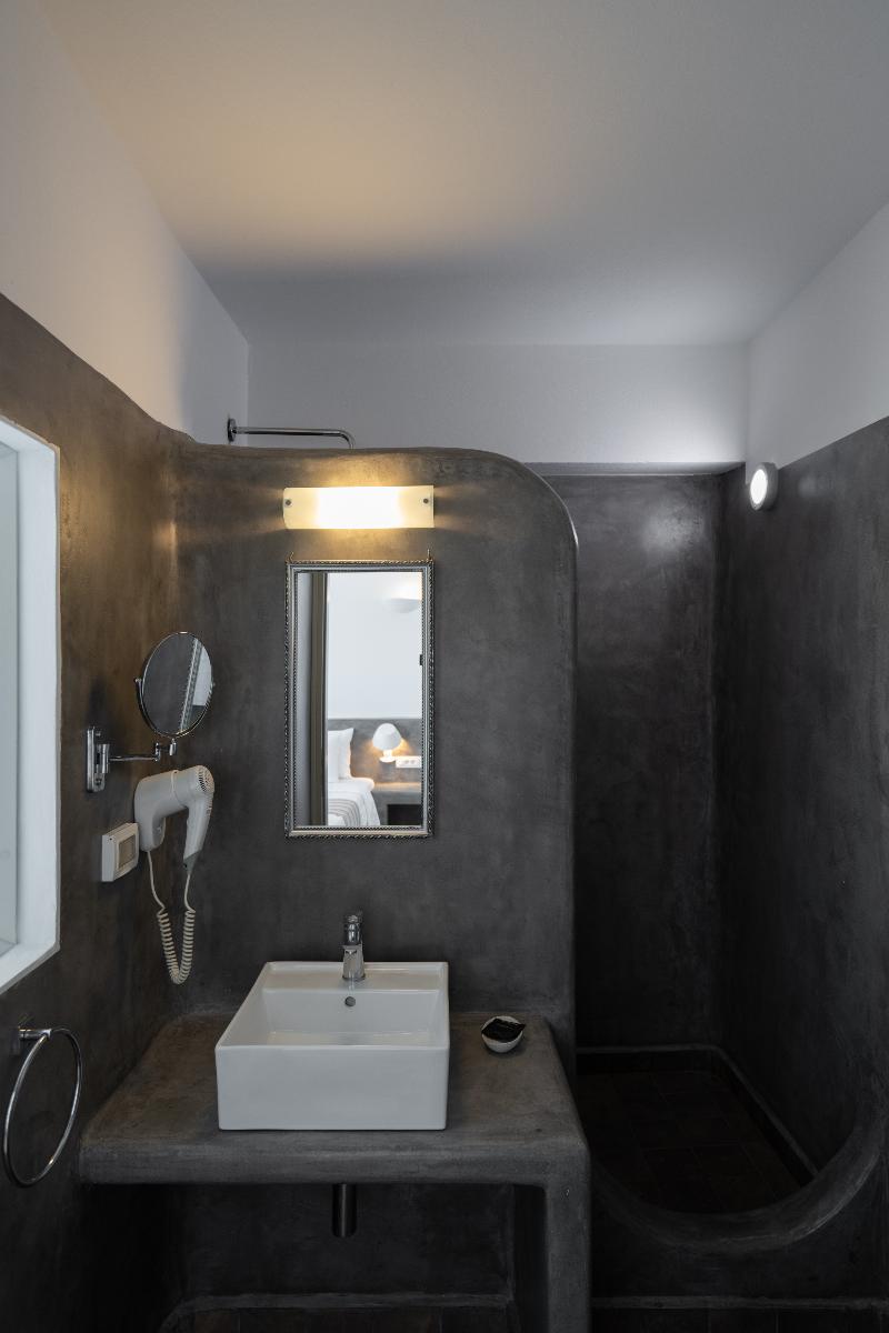 Goulielmos Hotel & Spa - Oda