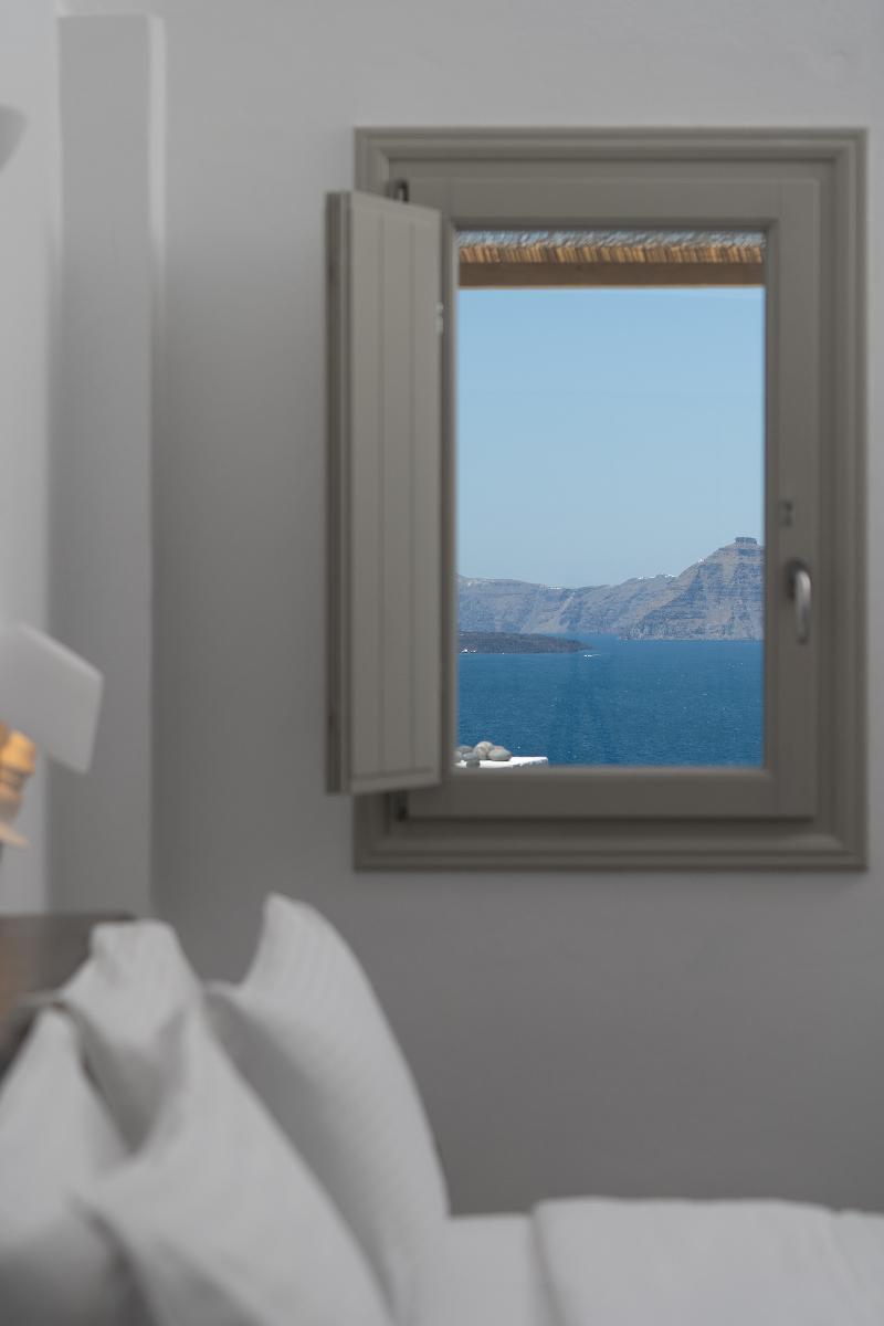 Goulielmos Hotel & Spa - Oda