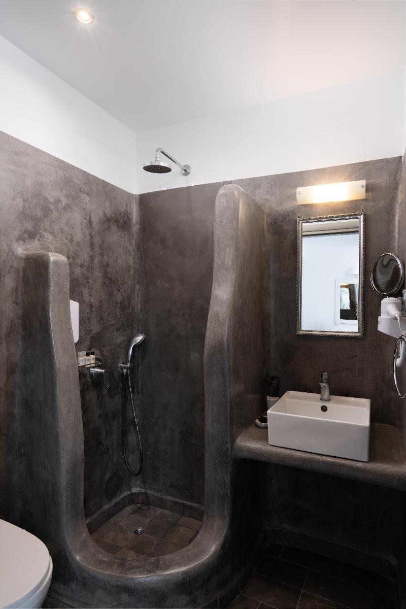 Goulielmos Hotel & Spa - Oda
