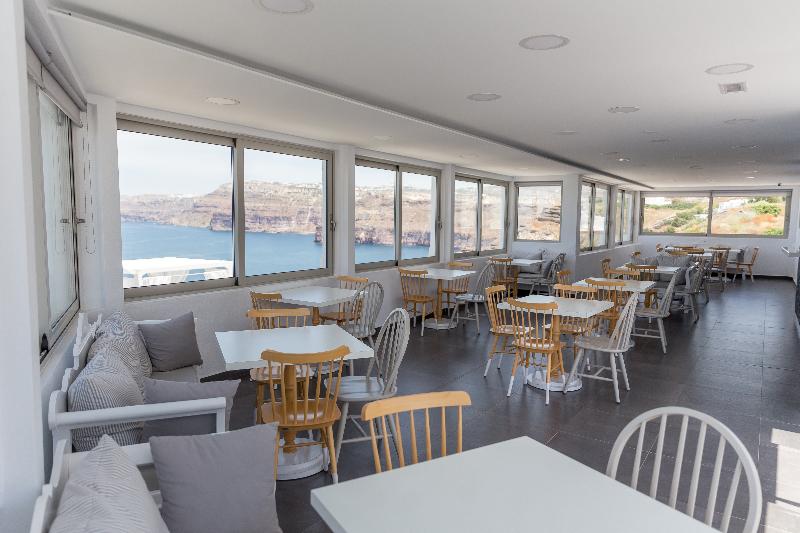 Goulielmos Hotel & Spa - Restoran