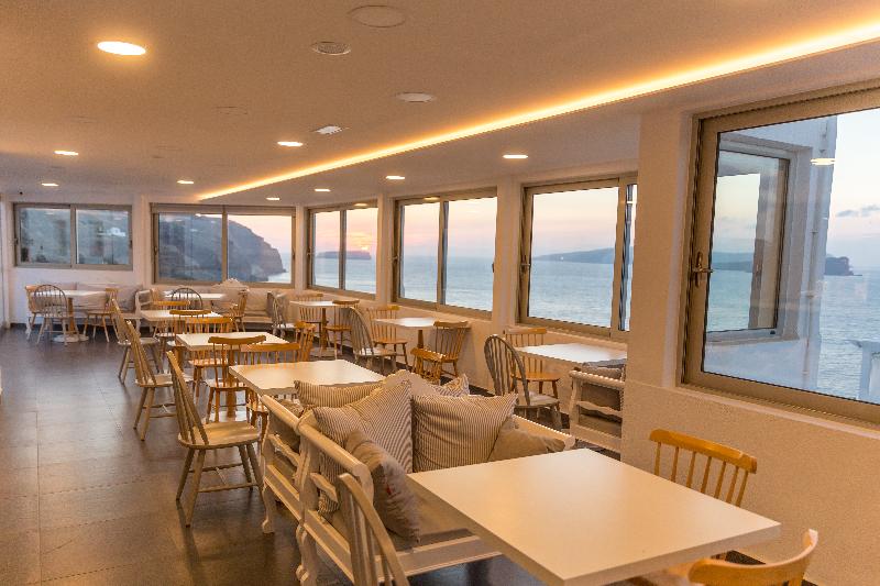 Goulielmos Hotel & Spa - Restoran