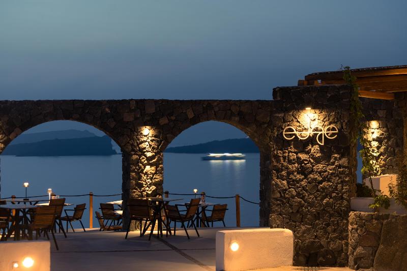 Goulielmos Hotel & Spa - Restoran