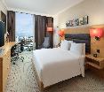 Hilton Zurich Airport oda fotoğrafı