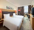 Hilton Zurich Airport oda fotoğrafı