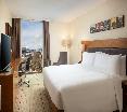Hilton Zurich Airport oda fotoğrafı