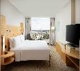 Hilton Zurich Airport oda fotoğrafı