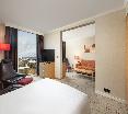 Hilton Zurich Airport oda fotoğrafı