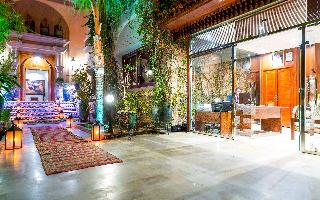 Hivernage Secret Suites & Garden otel fotoğrafı