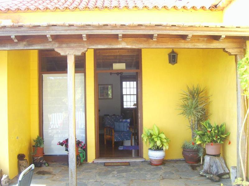 Casas Rurales Los Marantes - Lobi