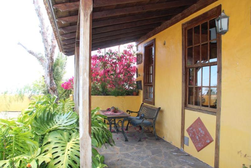 Casas Rurales Los Marantes - Genel