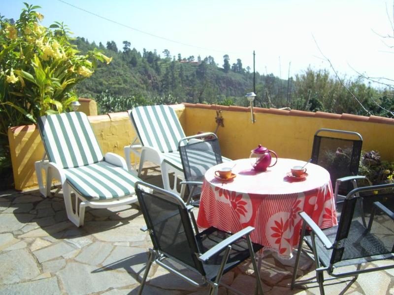 Casas Rurales Los Marantes - Genel