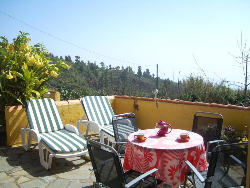 Casas Rurales Los Marantes - Genel