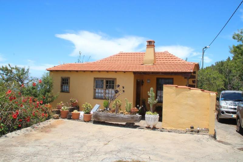 Casas Rurales Los Marantes - Oda