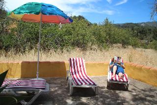 Casas Rurales Los Marantes fotoÄŸrafÄ±