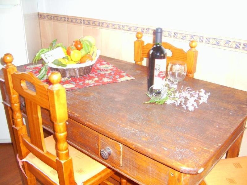 Casas Rurales Los Marantes - Oda