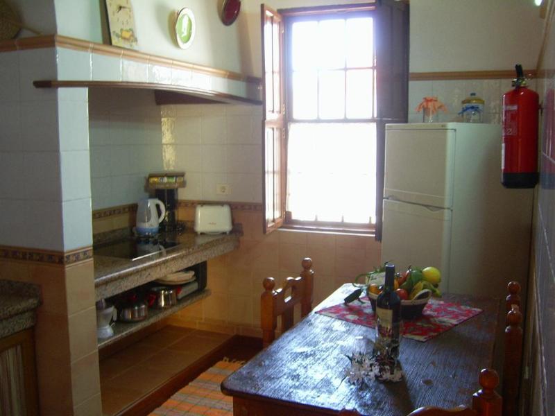 Casas Rurales Los Marantes - Oda
