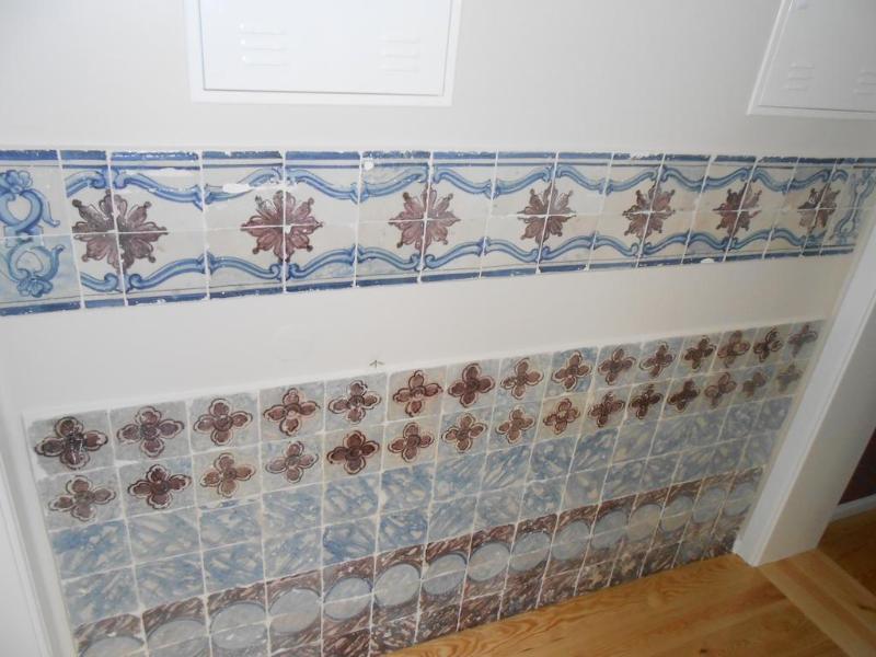 Lisbon Arsenal Suites - Lobi