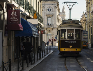 Lisbon Arsenal Suites fotoÄŸrafÄ±