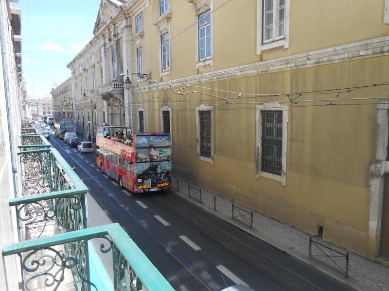 Lisbon Arsenal Suites - Genel