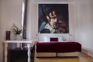 Lisbon Arsenal Suites fotoÄŸrafÄ±