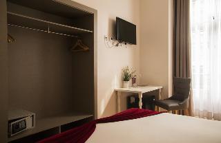 Lisbon Arsenal Suites fotoÄŸrafÄ±