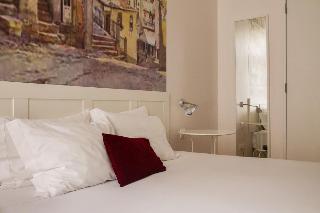 Lisbon Arsenal Suites fotoÄŸrafÄ±